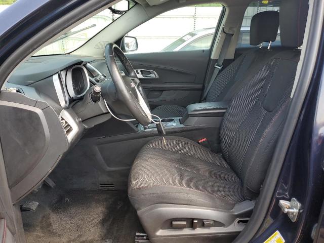 Photo 7 from auction – 2015 CHEVROLET EQUINOX LT with VIN 2GNALCEK1F6294572