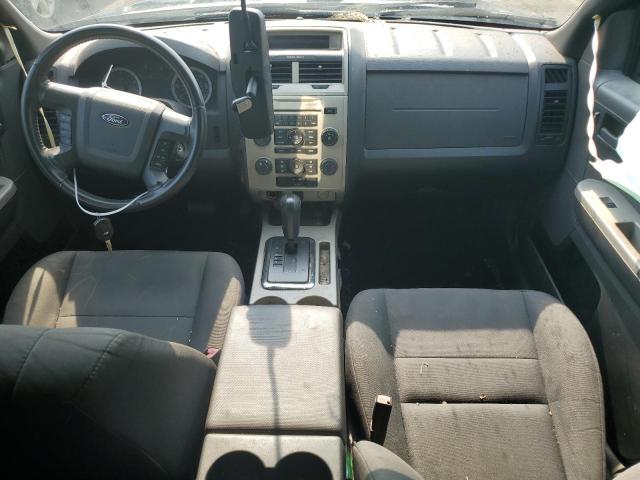 Photo 8 from auction – 2011 FORD ESCAPE XLT with VIN 1FMCU9DG3BKA78000