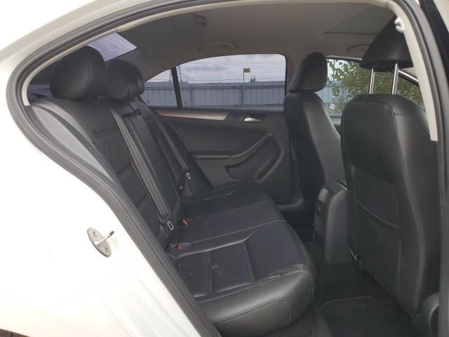 Photo 10 from auction – 2016 VOLKSWAGEN JETTA SEL with VIN 3VWL07AJ3GM391064