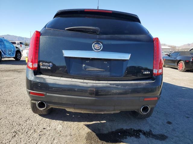Photo 6 from auction – 2012 CADILLAC SRX LUXURY with VIN 3GYFNAE36CS568569