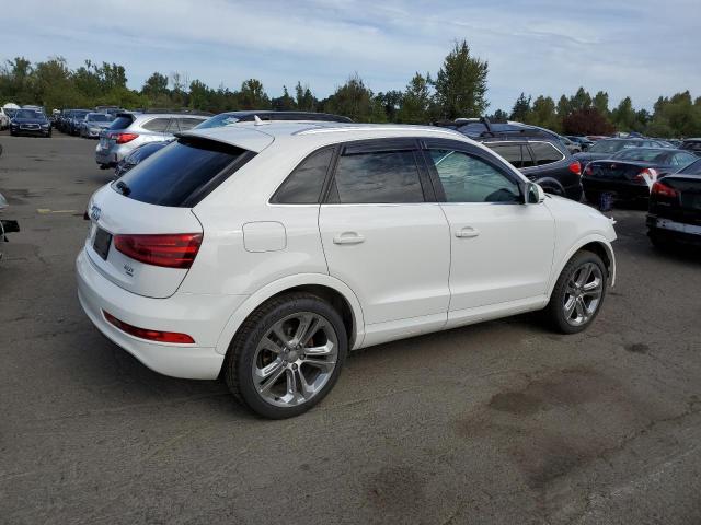 Photo 3 from auction – 2015 AUDI Q3 PRESTIG with VIN WA1GFCFS6FR011378