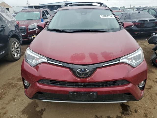 صورة رقم 5 من المزاد - 2018 TOYOTA RAV4 LIMIT مع VIN 2T3DFREV5JW855170