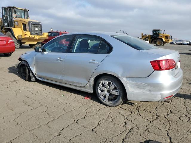 Photo 2 from auction – 2011 VOLKSWAGEN JETTA BASE with VIN 3VW2K7AJ1BM026221