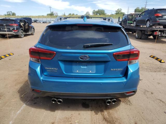Photo 6 from auction – 2019 SUBARU IMPREZA LI with VIN 4S3GTAU62K3710643