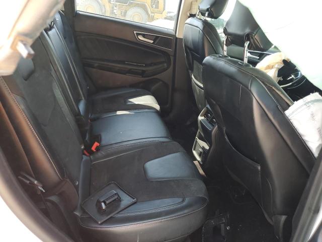 Photo 11 from auction – 2015 FORD EDGE with VIN 2FMTK4AP8FBB80261