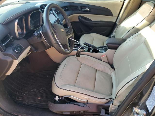 Photo 7 from auction – 2015 CHEVROLET MALIBU 2LT with VIN 1G11D5SL6FF313761