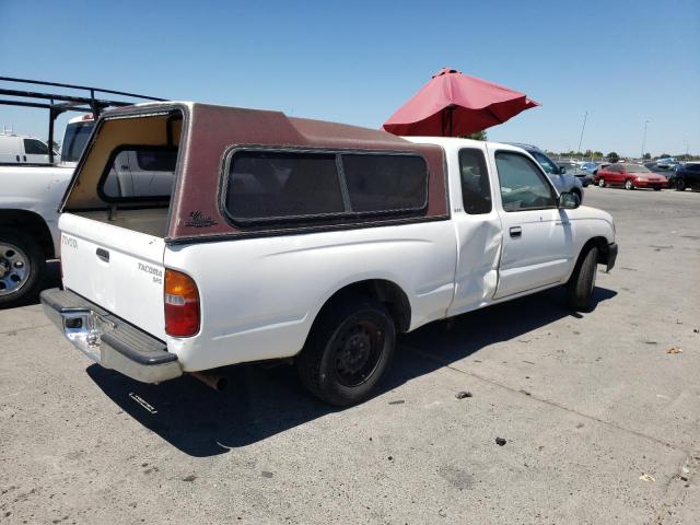 Photo 3 from auction – 2000 TOYOTA 025FD25 with VIN 4TAVL52N5YZ610563