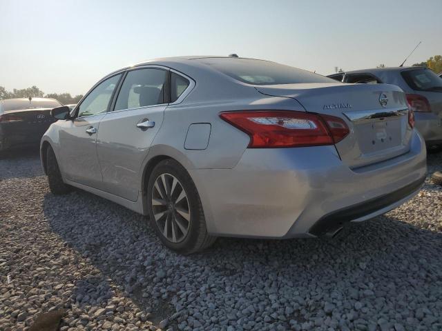 Photo 2 from auction – 2017 NISSAN ALTIMA 2.5 with VIN 1N4AL3AP9HC217250
