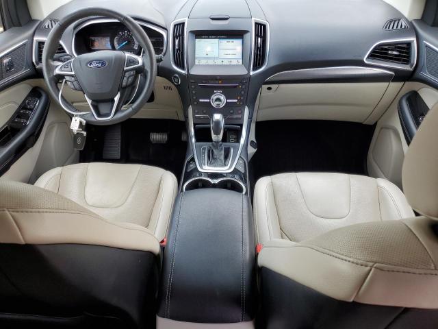صورة رقم 8 من المزاد - 2018 FORD EDGE TITAN مع VIN 2FMPK4K85JBB48188