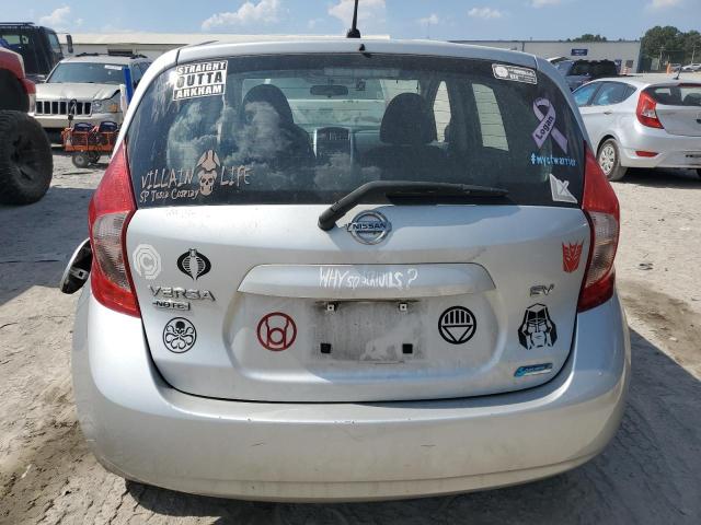 Photo 6 from auction – 2015 NISSAN VERSA NOTE with VIN 3N1CE2CP6FL379734