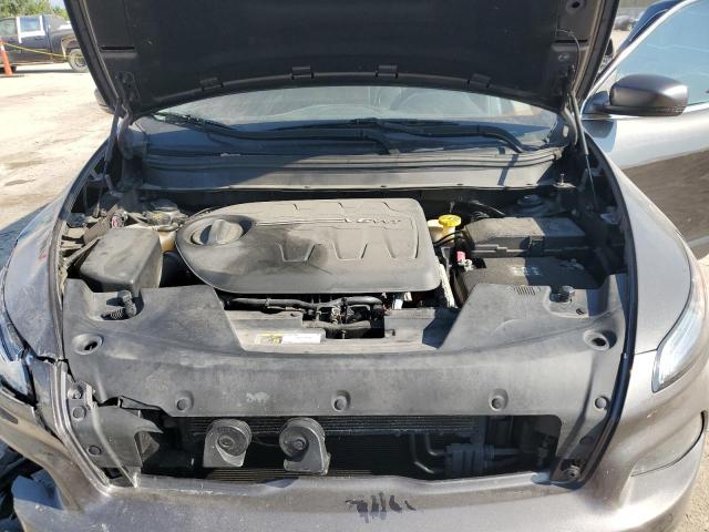 Photo 11 from auction – 2015 JEEP CHEROKEE L with VIN 1C4PJLDS3FW597448
