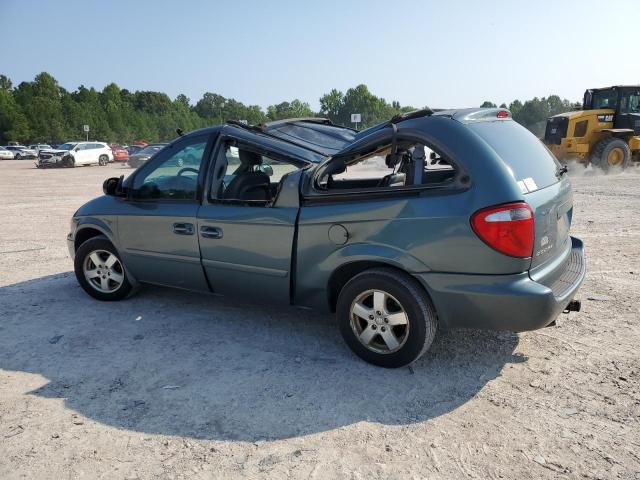 Photo 2 from auction – 2005 DODGE GRAND CARA with VIN 2D4GP44L45R163692