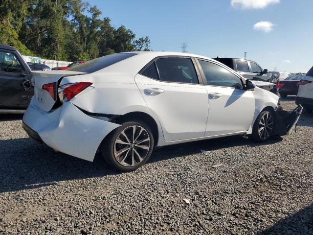 Photo 3 from auction – 2017 TOYOTA COROLLA L with VIN 5YFBURHE7HP694544