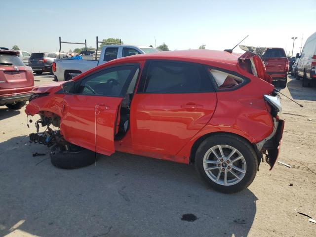 Photo 2 from auction – 2017 FORD FOCUS SE with VIN 1FADP3K28HL232438