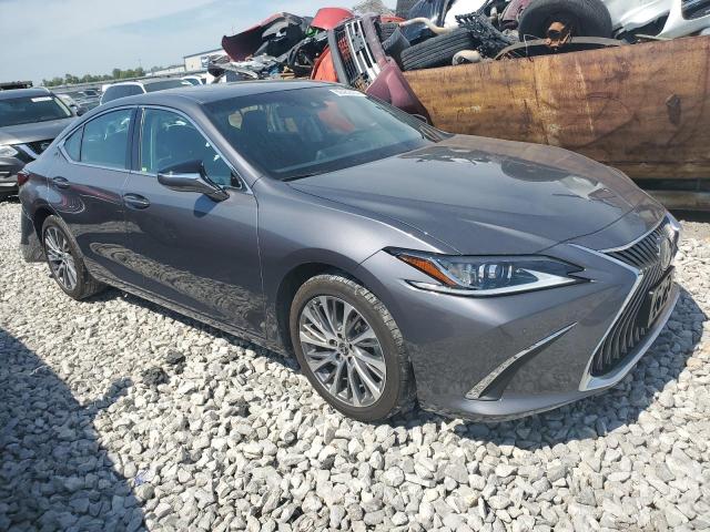 Photo 4 from auction – 2021 LEXUS ES 350 BAS with VIN 58ADZ1B13MU083140