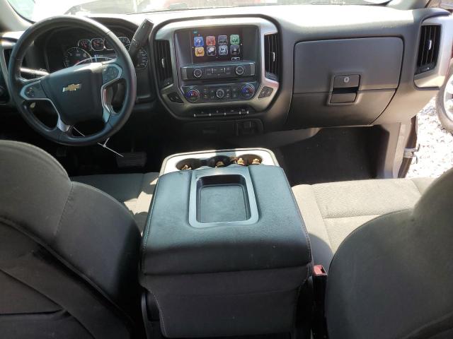 Photo 8 from auction – 2017 CHEVROLET SILVERADO with VIN 3GCUKRECXHG362024