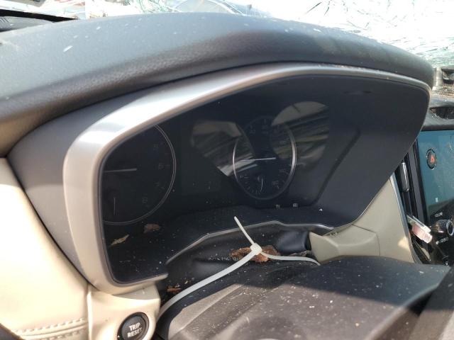 Photo 9 from auction – 2020 SUBARU OUTBACK LI with VIN 4S4BTANC8L3156231