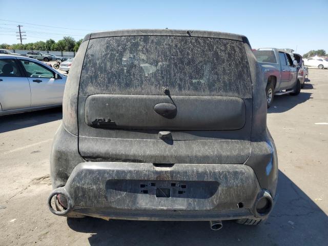 Photo 6 from auction – 2016 KIA SOUL + with VIN KNDJP3A59G7383790