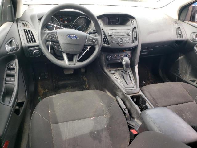 Photo 8 from auction – 2018 FORD FOCUS SE with VIN 1FADP3K26JL326436