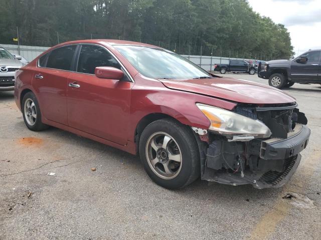 Photo 4 from auction – 2015 NISSAN ALTIMA 2.5 with VIN 1N4AL3AP1FC233018