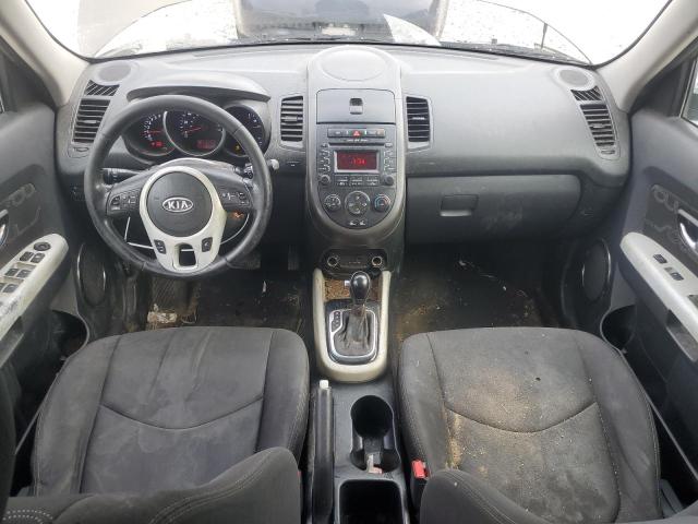 Снимка 8 от търг – 2012 KIA SOUL + с VIN KNDJT2A6XC7375593