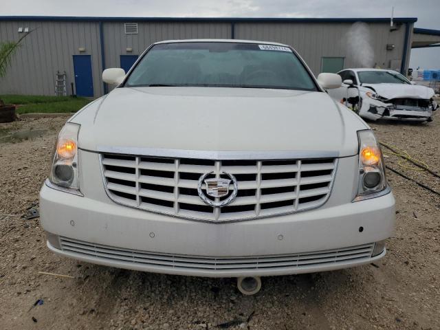 Photo 5 from auction – 2006 CADILLAC DTS with VIN 1G6KD57956U128155