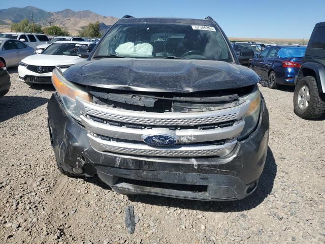 Photo 5 from auction – 2015 FORD EXPLORER with VIN 1FM5K8D89FGC28489