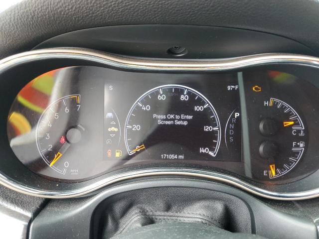 Photo 9 from auction – 2014 JEEP GRAND CHER with VIN 1C4RJEBG2EC285544