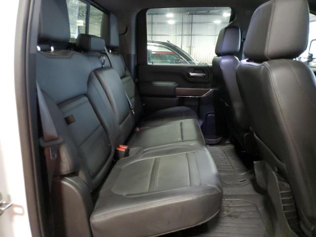 Photo 10 from auction – 2022 GMC SIERRA K25 with VIN 1GT49REY2NF323660