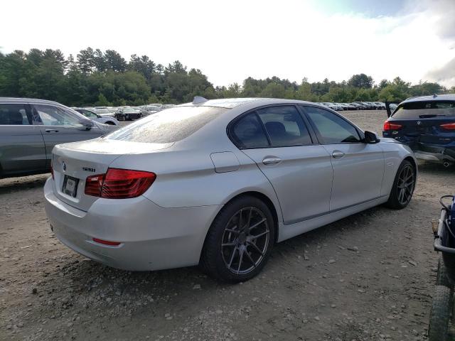 Photo 3 from auction – 2014 BMW 528 I with VIN WBA5A5C59ED509931