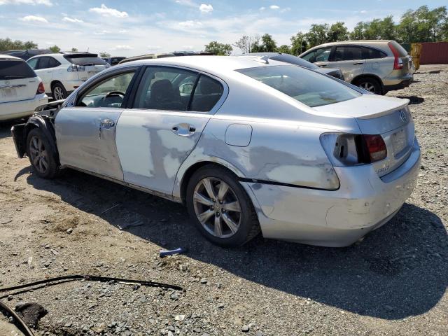 Photo 2 from auction – 2008 LEXUS GS 350 with VIN JTHCE96S680015625