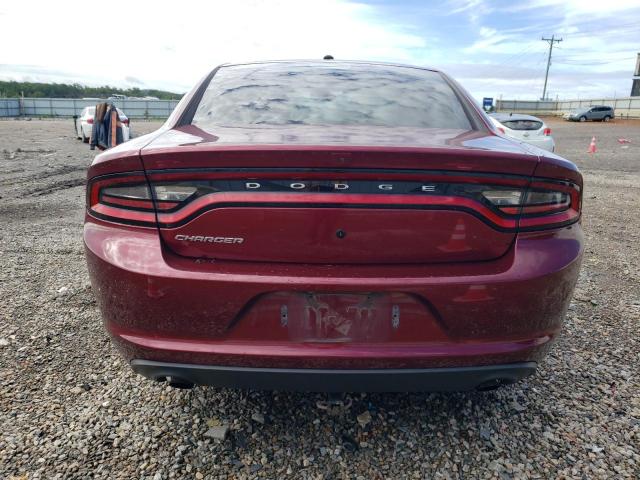 Photo 6 from auction – 2021 DODGE CHARGER PO with VIN 2C3CDXAT4MH532408