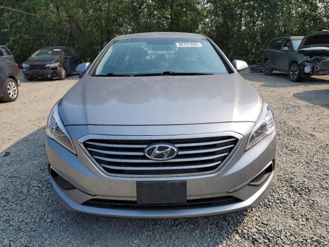 Photo 5 from auction – 2017 HYUNDAI SONATA SE with VIN 5NPE24AFXHH577207