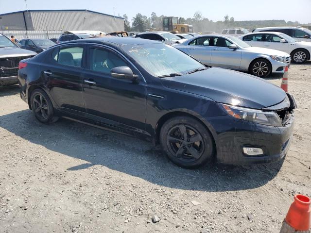 Photo 4 from auction – 2015 KIA OPTIMA LX with VIN KNAGM4A79F5664344