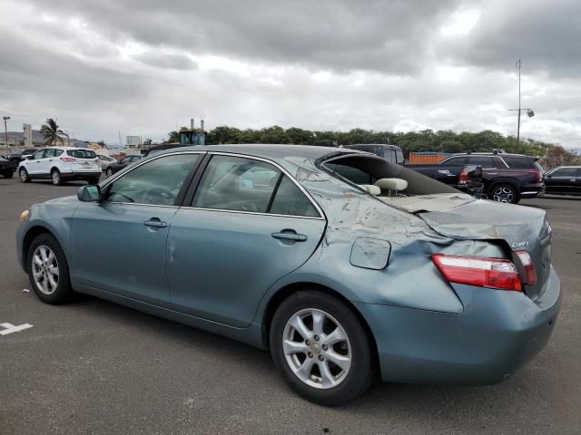 Photo 2 from auction – 2008 TOYOTA CAMRY CE with VIN JTNBE46KX83147779