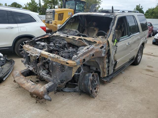 LINCOLN NAVIGATOR 2004 with VIN 5LMFU28R74LJ26155 - Photo from auction