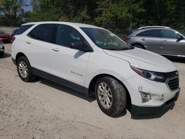 Photo 4 from auction – 2019 CHEVROLET EQUINOX LS with VIN 2GNAXHEV0K6118652