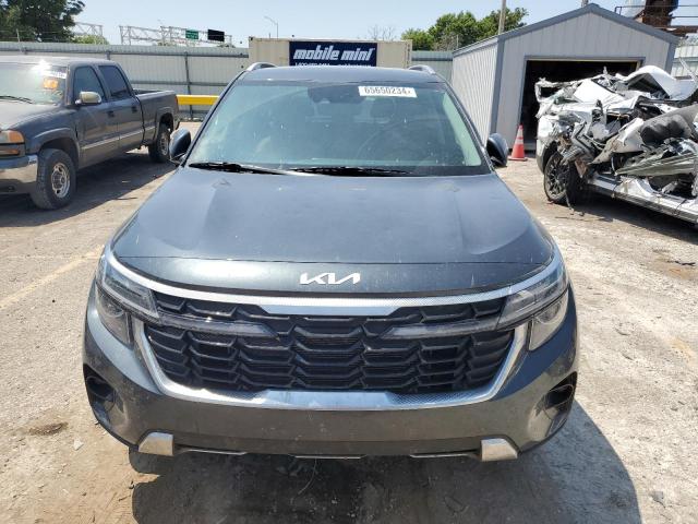 Photo 5 from auction – 2024 KIA SELTOS EX with VIN KNDER2AA5R7608695