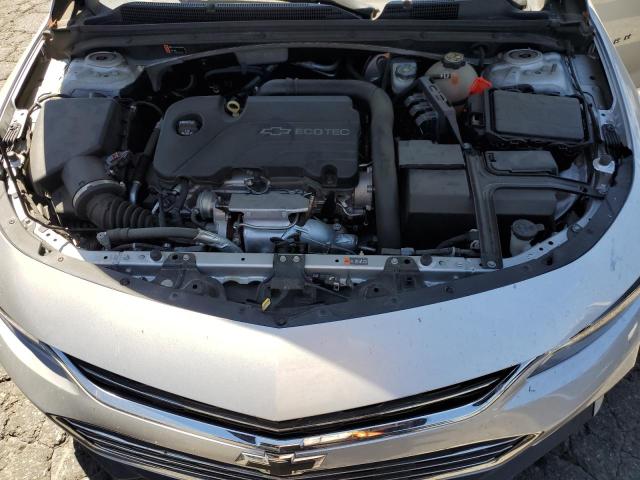 Photo 11 from auction – 2017 CHEVROLET MALIBU LT with VIN 1G1ZE5ST7HF284953