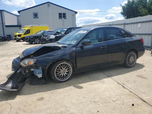 SUBARU IMPREZA 2. 2010 with VIN JF1GE6B6XAH500650 - Photo from auction