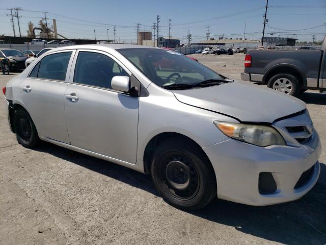 Photo 4 from auction – 2013 TOYOTA COROLLA BA with VIN 5YFBU4EE0DP090903