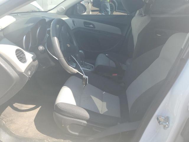 Photo 7 from auction – 2016 CHEVROLET CRUZE LIMI with VIN 1G1PC5SH2G7182297