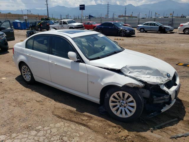 Photo 4 from auction – 2009 BMW 328 I with VIN WBAPH73539A173264