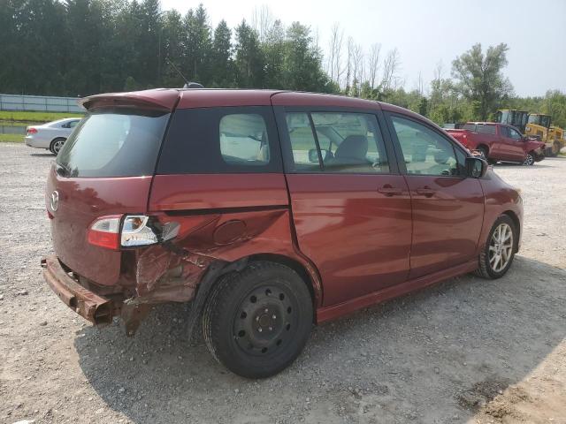 Photo 3 from auction – 2012 MAZDA 5 with VIN JM1CW2DL1C0108045