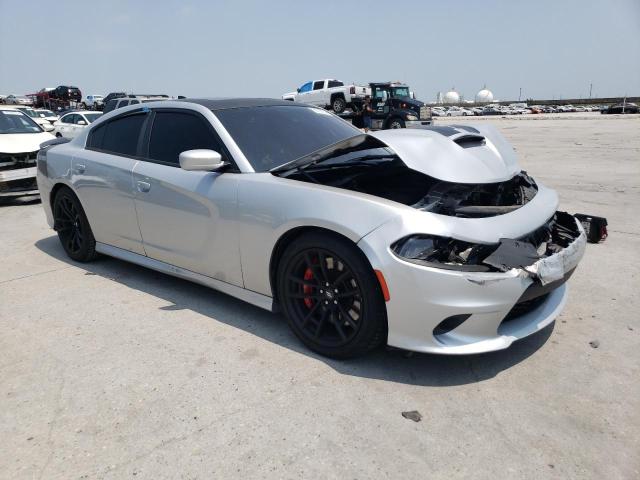 Photo 4 from auction – 2021 DODGE CHARGER SC with VIN 2C3CDXGJ0MH579361