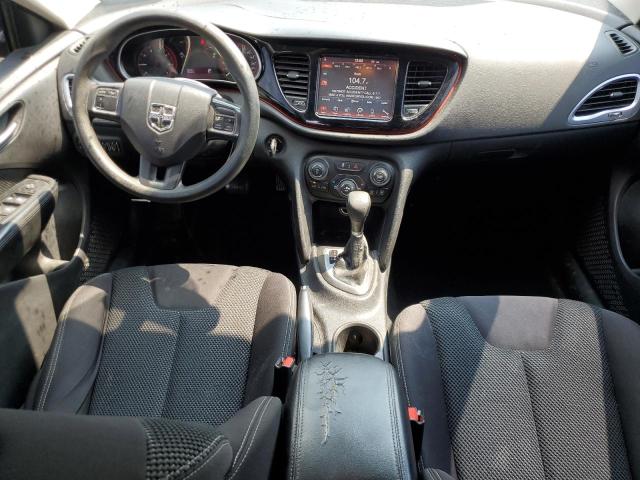 Photo 8 from auction – 2014 DODGE DART SXT with VIN 1C3CDFBB8ED668815