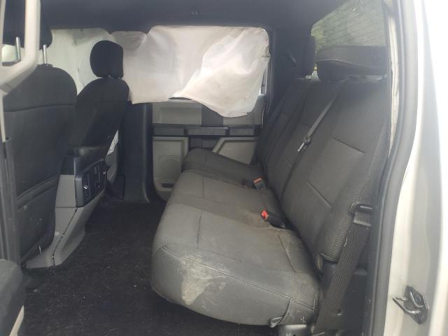 Photo 10 from auction – 2019 FORD F150 SUPER with VIN 1FTEW1EP8KFA54386