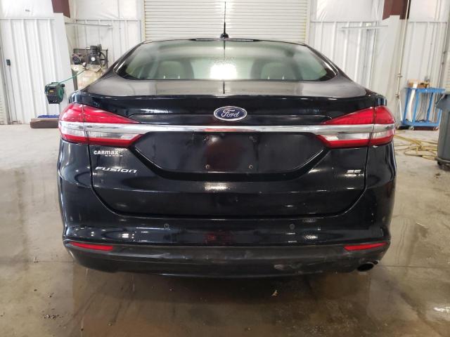 Photo 6 from auction – 2017 FORD FUSION SE with VIN 3FA6P0H76HR370443