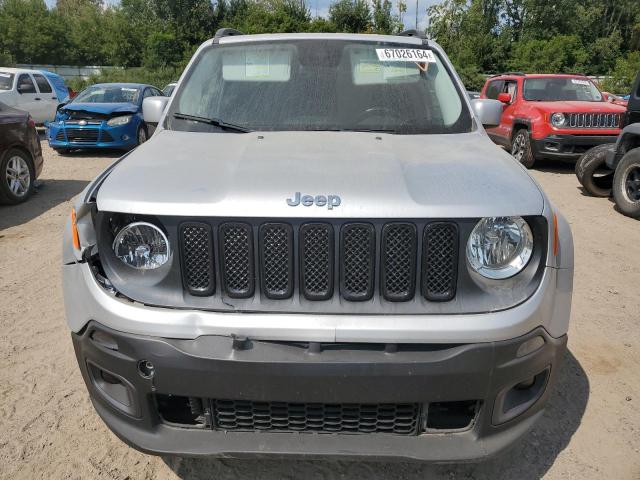 Photo 5 from auction – 2015 JEEP RENEGADE L with VIN ZACCJBBT4FPB96394