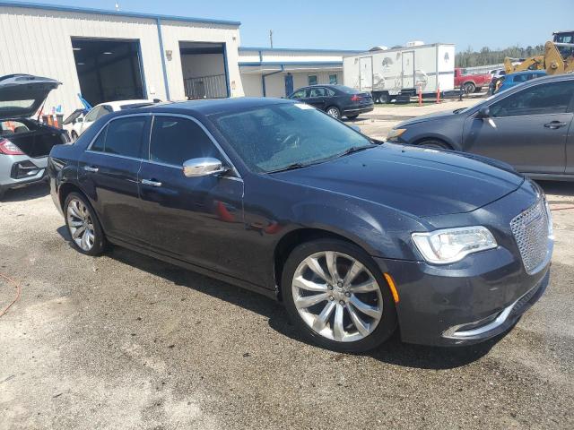 Photo 4 from auction – 2019 CHRYSLER 300 LIMITE with VIN 2C3CCAEG6KH527916